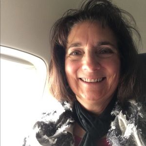 Meet your Posher, Linda